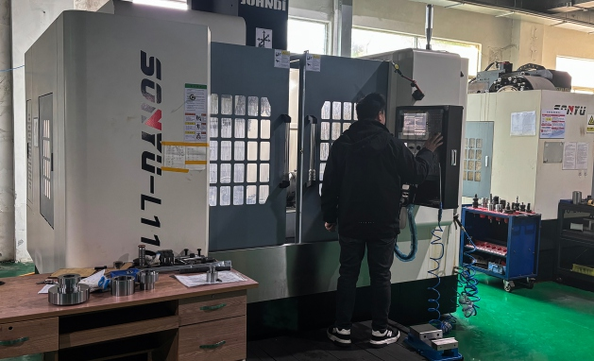 Suzhou Kotler Precision Machinery Co.,Ltd