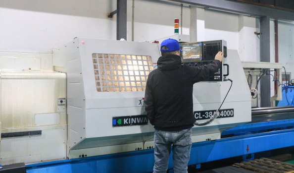 Suzhou Kotler Precision Machinery Co.,Ltd