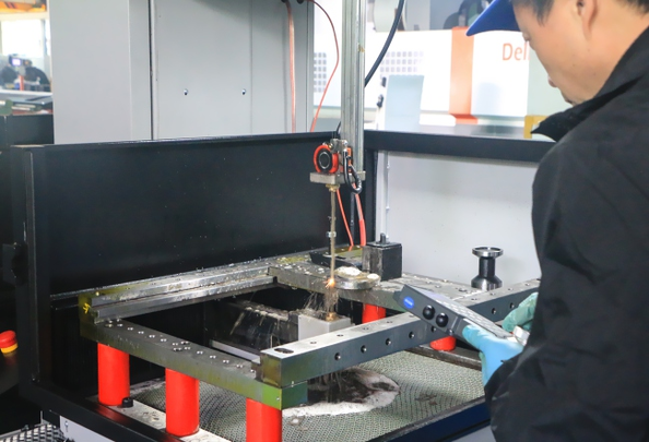 Suzhou Kotler Precision Machinery Co.,Ltd