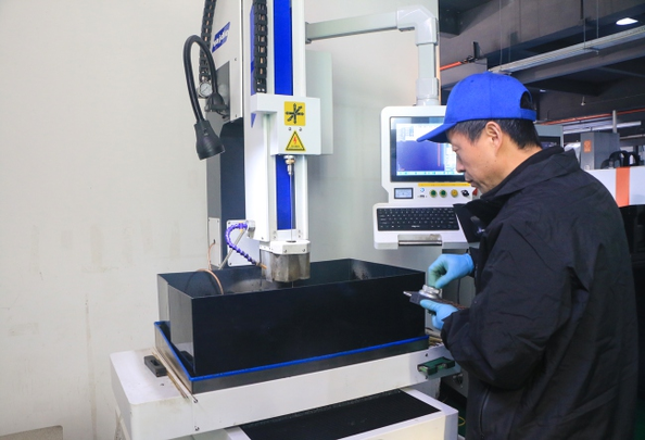Suzhou Kotler Precision Machinery Co.,Ltd