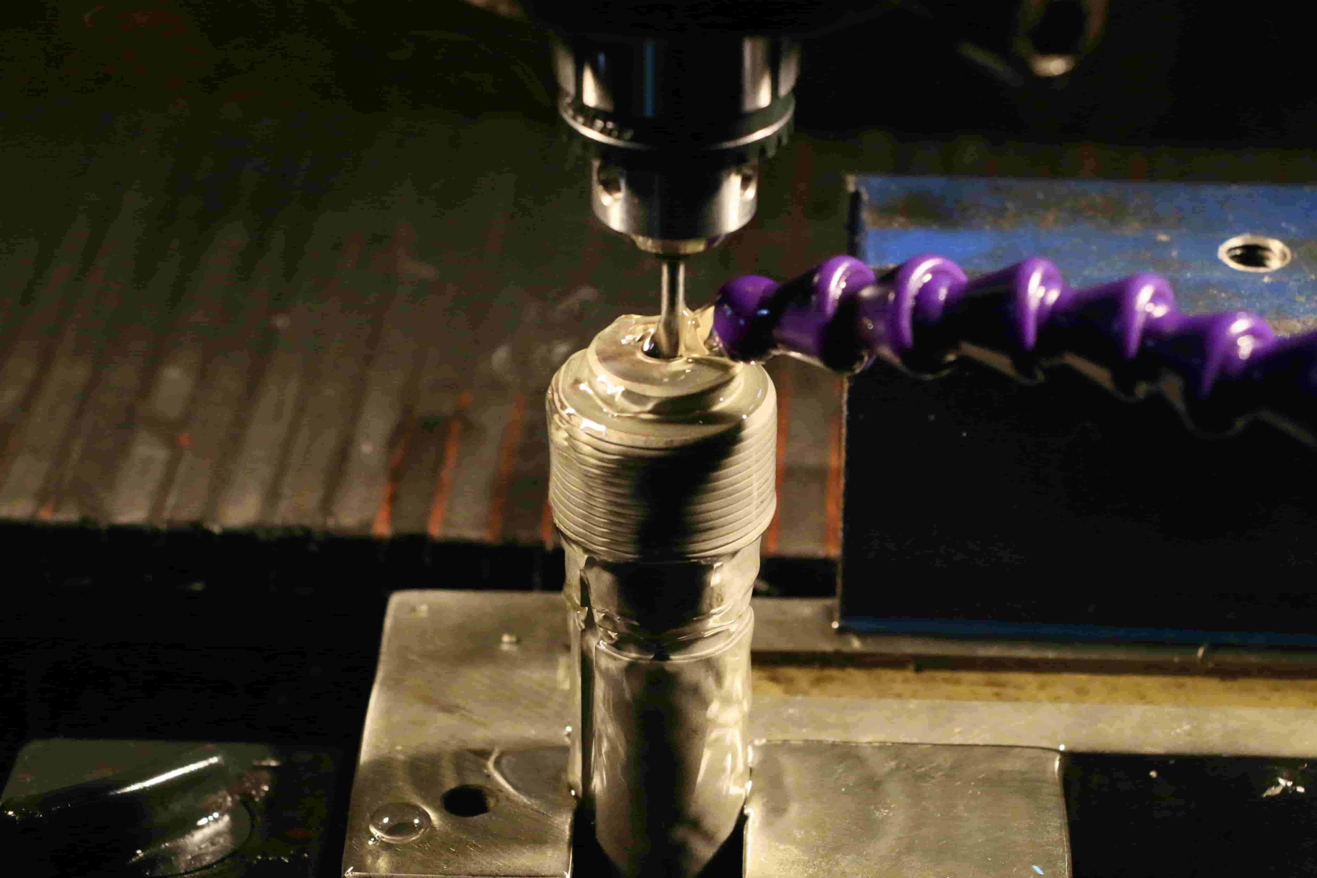 Quality Bimetallic Screw Barrel factory