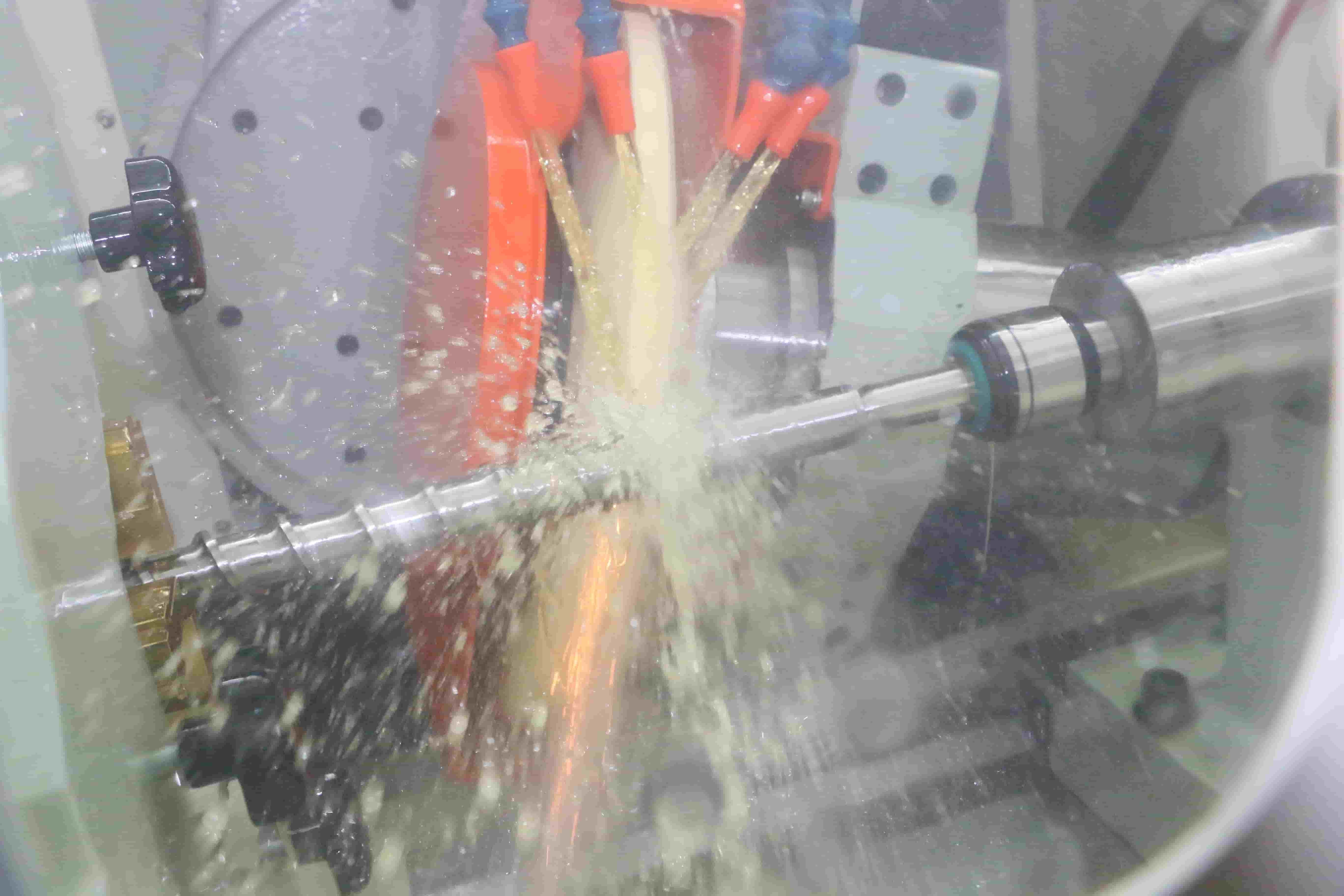 Quality Bimetallic Screw Barrel factory